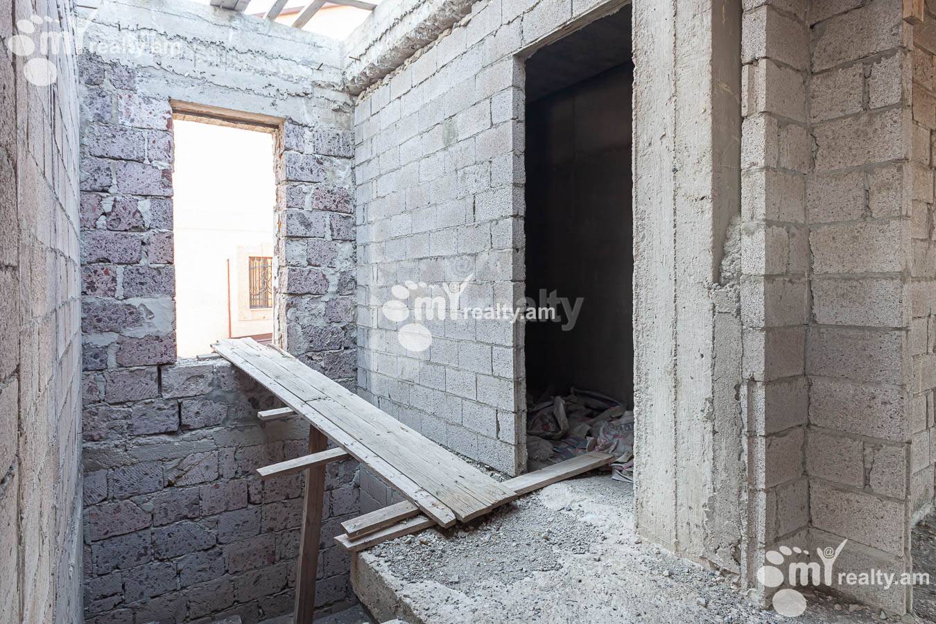 Առանձնատուն  Աճառյան փող., Ավան Երևան, 154272