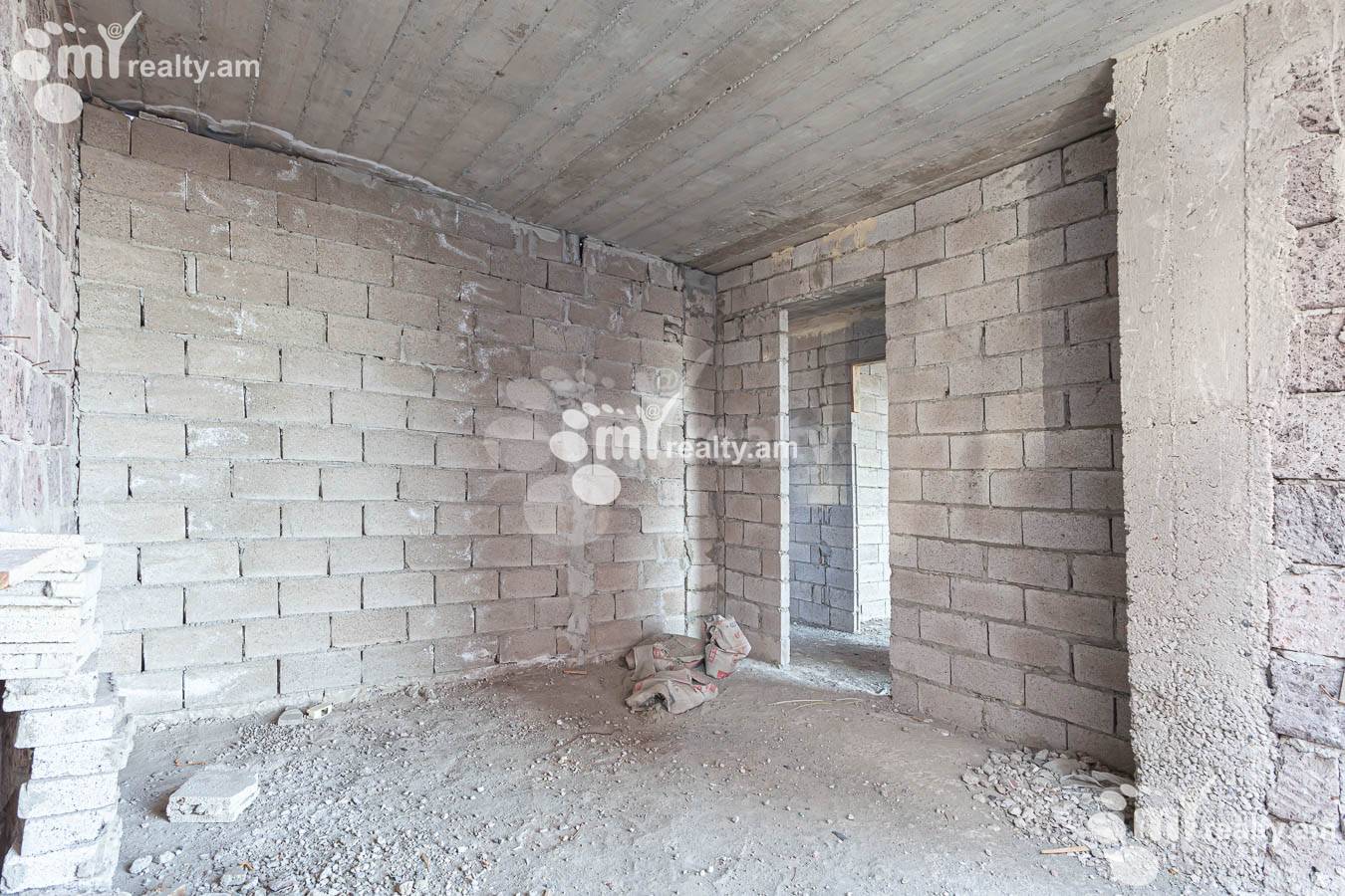 Առանձնատուն  Աճառյան փող., Ավան Երևան, 154272