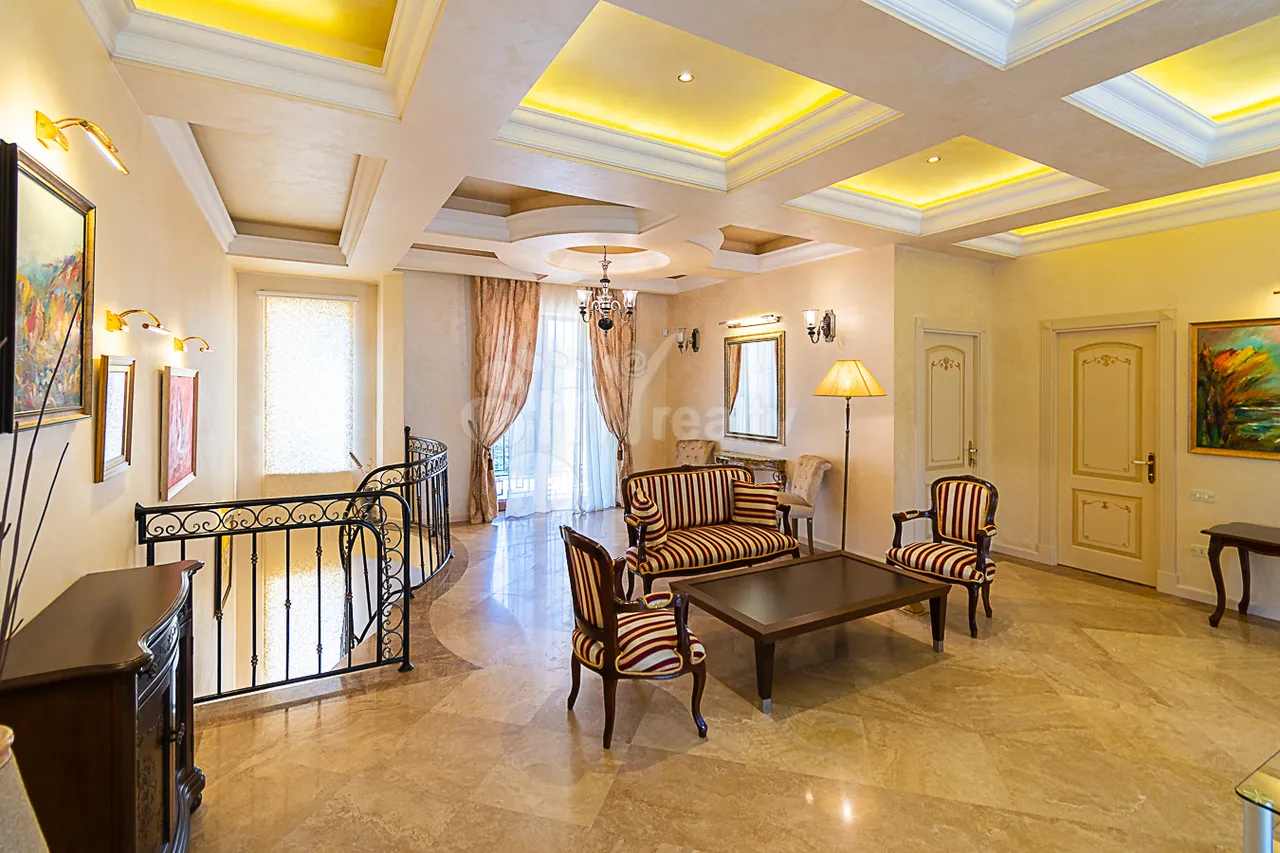 House for sale Garni, Garni Kotaïque, 161231