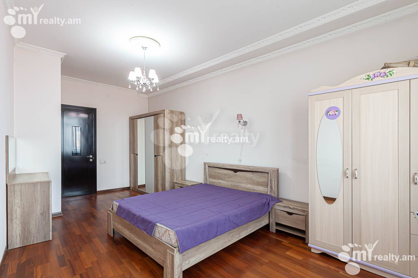 4 bedroom apartment for sale Dzorap St, Center Yerevan, 138781