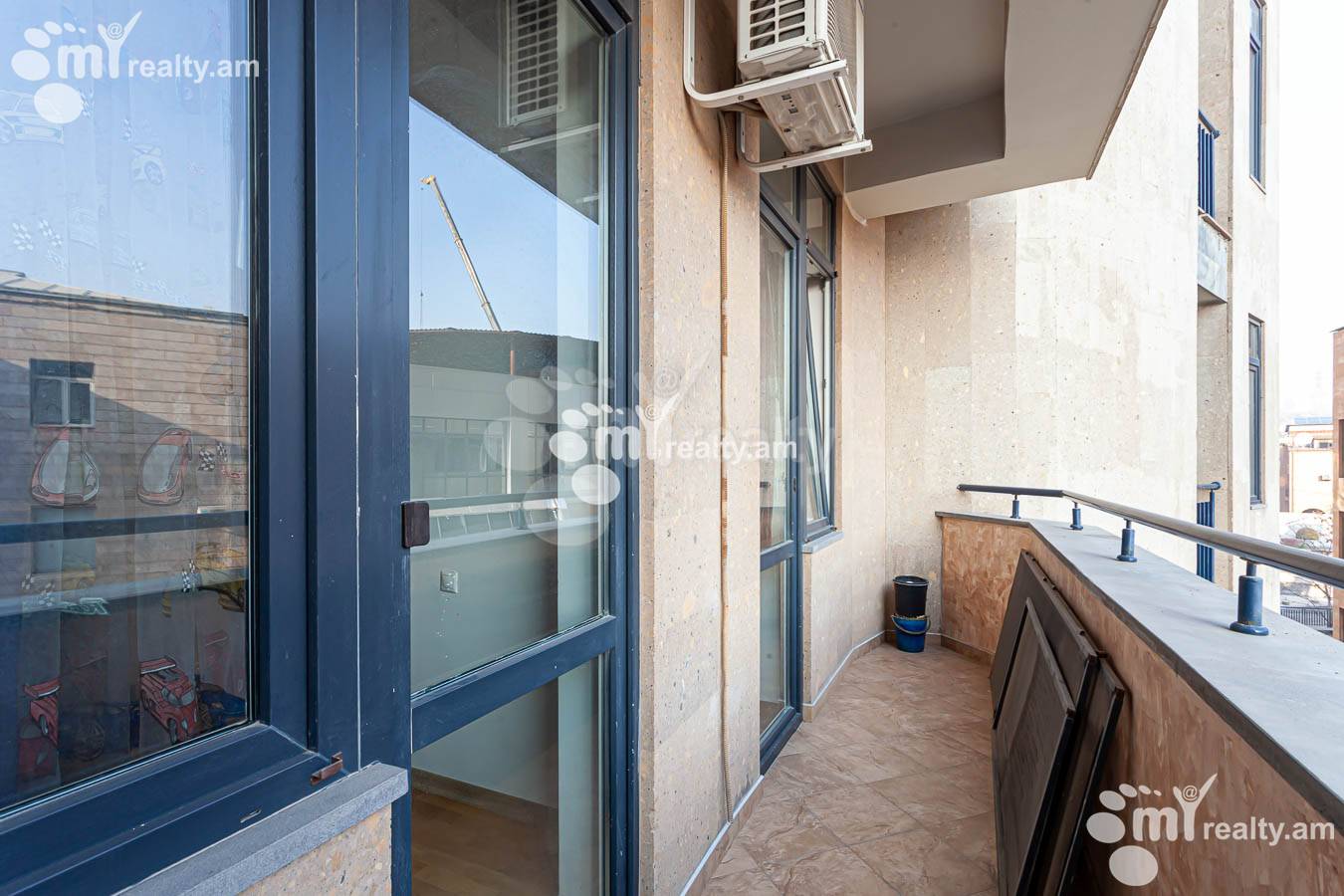 4 bedroom apartment for sale Dzorap St, Center Yerevan, 138781