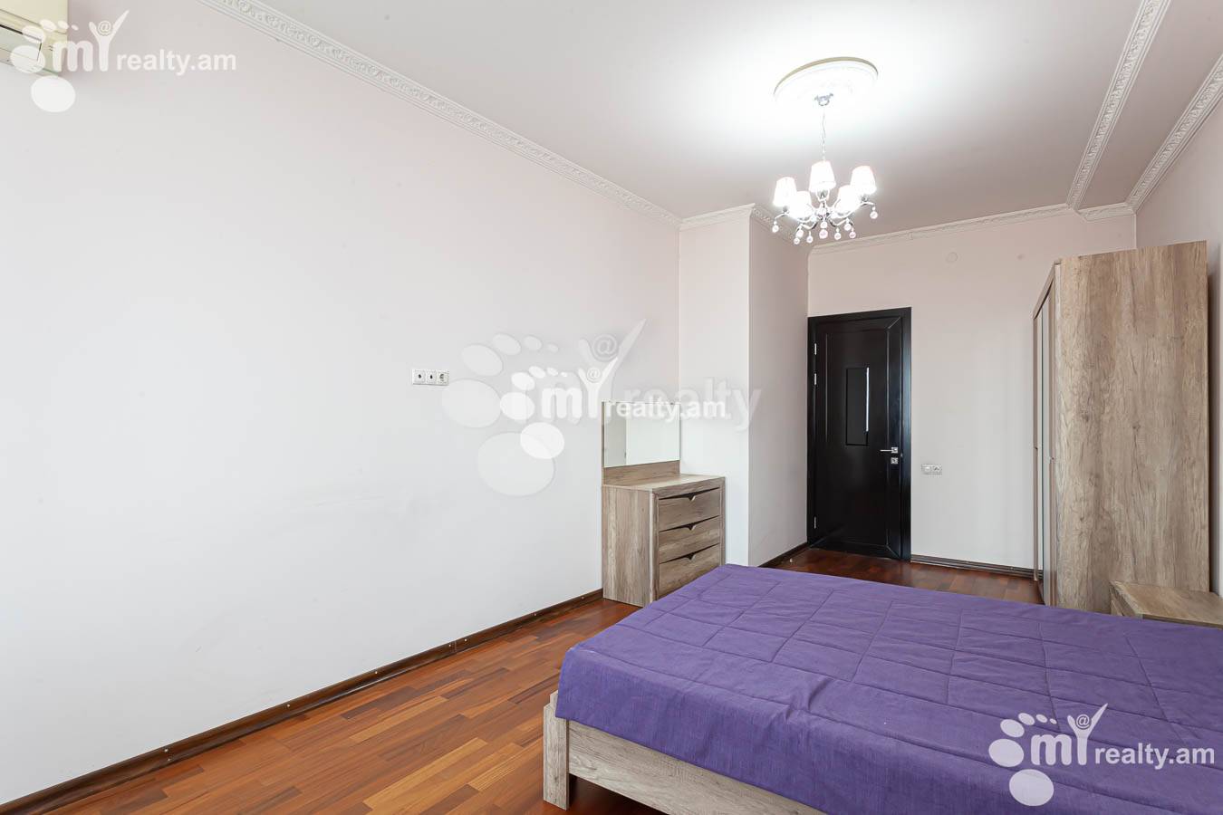 4 bedroom apartment for sale Dzorap St, Center Yerevan, 138781