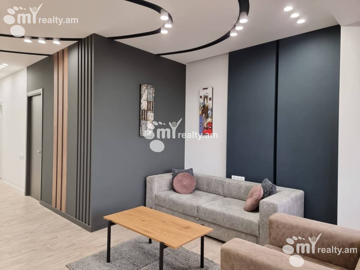 3 bedroom apartment for rent Komitas Ave, Arabkir Yerevan, 158294