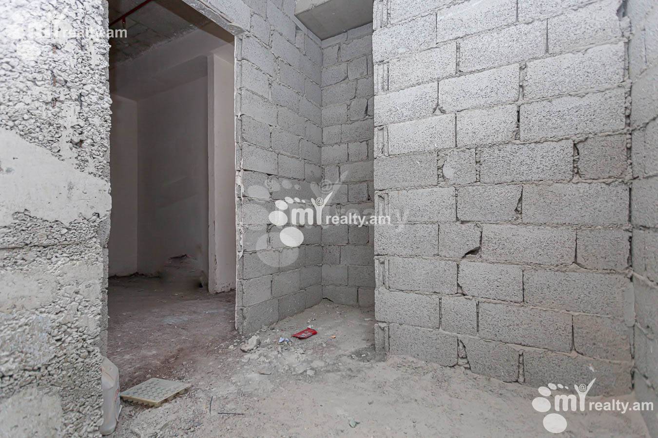 2 bedroom apartment for sale Arabkir 19 St, Arabkir Yerevan, 153994