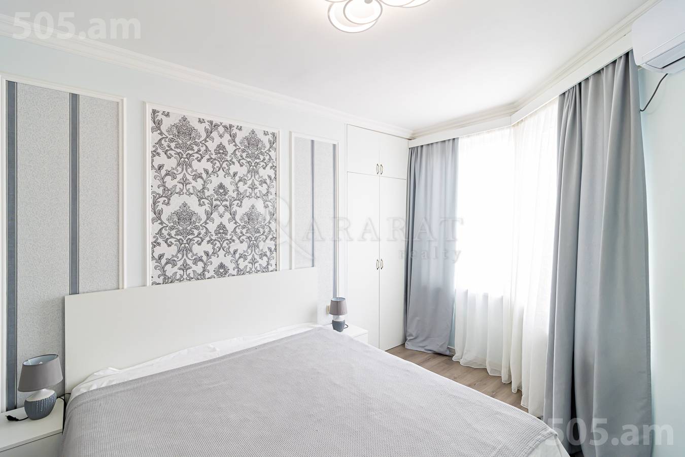 2 bedroom apartment for sale محله نوراشِن, آچاپنیاک ایروان, 154669