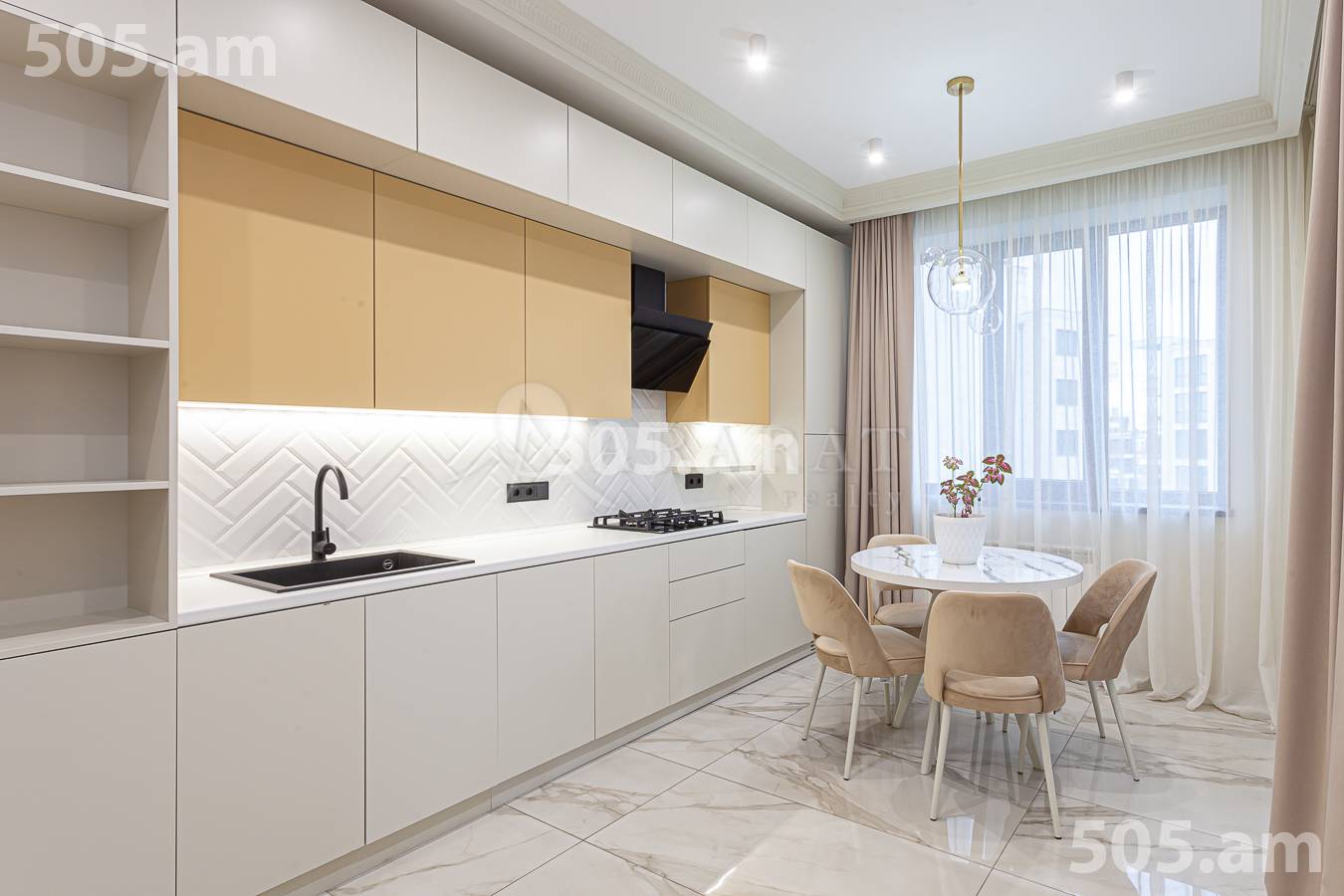 2 bedroom apartment for sale Tigran Petrosyan St, داوتاشِن ایروان, 151241