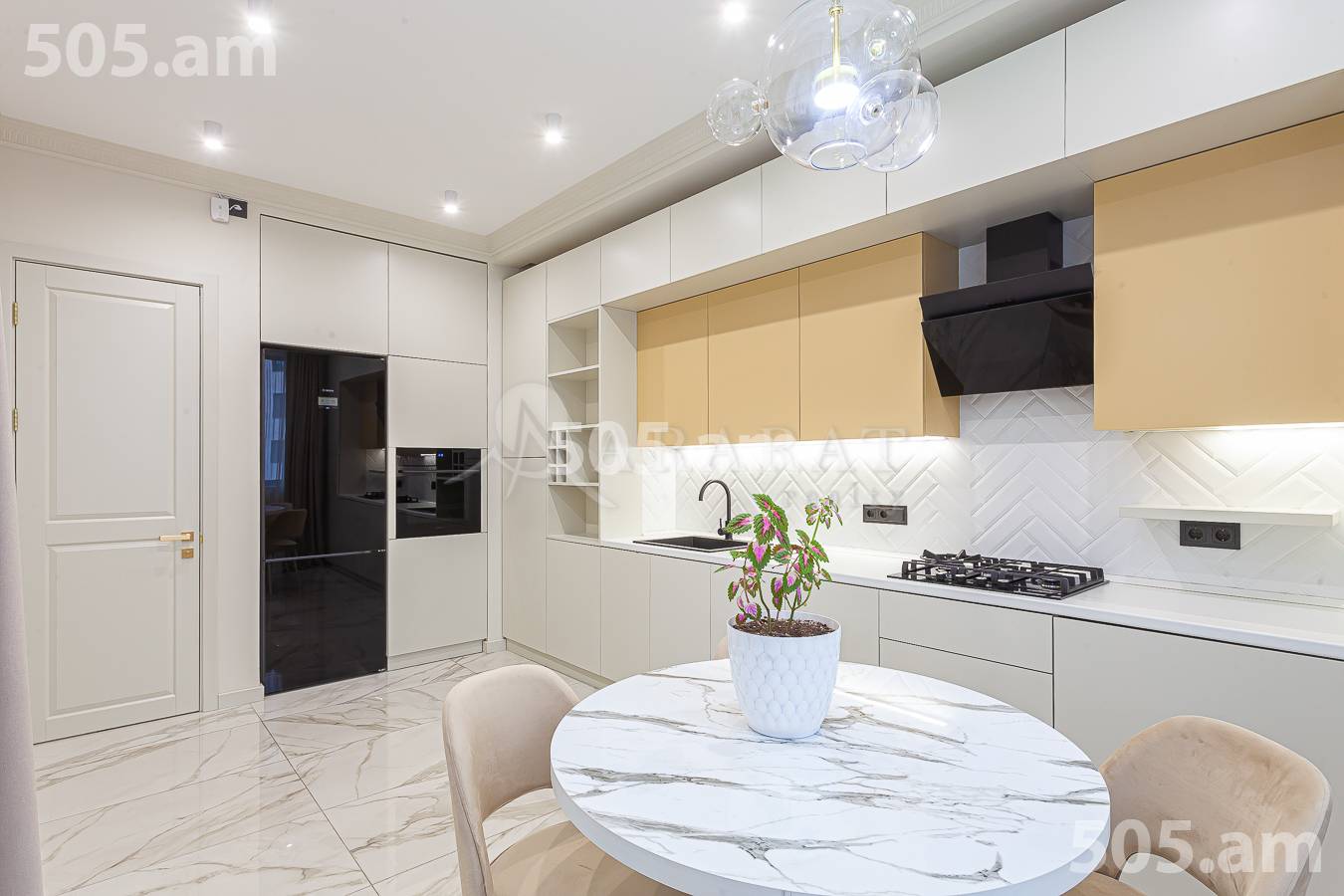 2 bedroom apartment for sale Tigran Petrosyan St, داوتاشِن ایروان, 151241