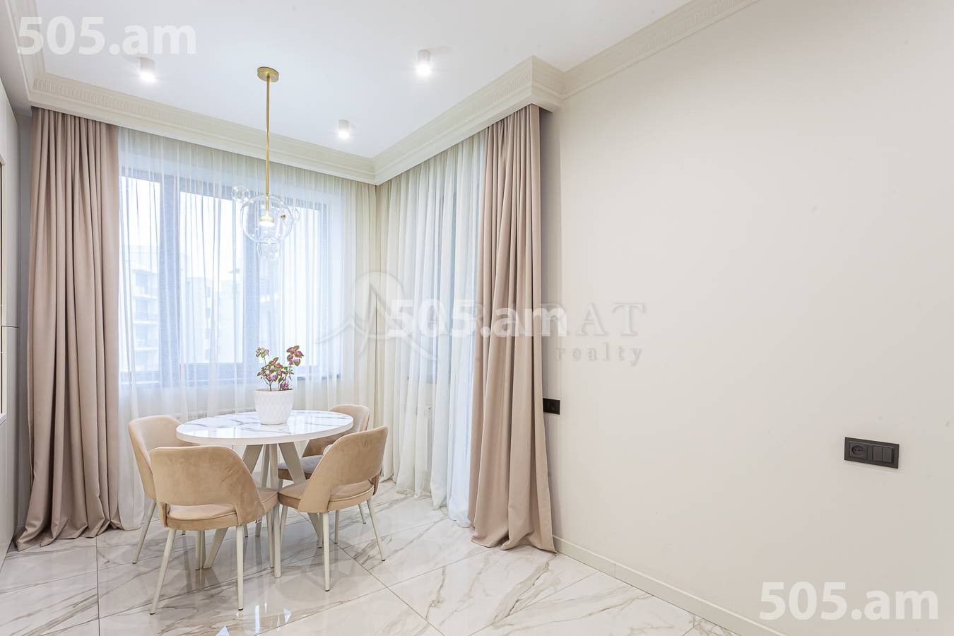 2 bedroom apartment for sale Tigran Petrosyan St, داوتاشِن ایروان, 151241