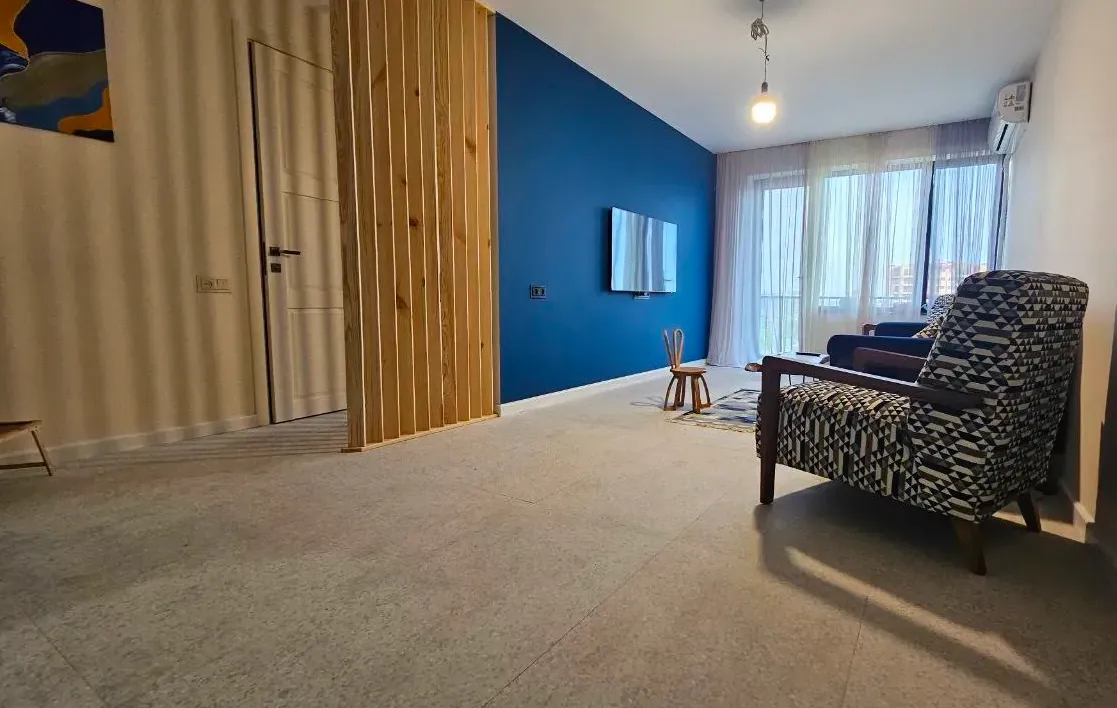 4 bedroom apartment for sale Aghbyur Serob St, Arabkir Yerevan, 157829