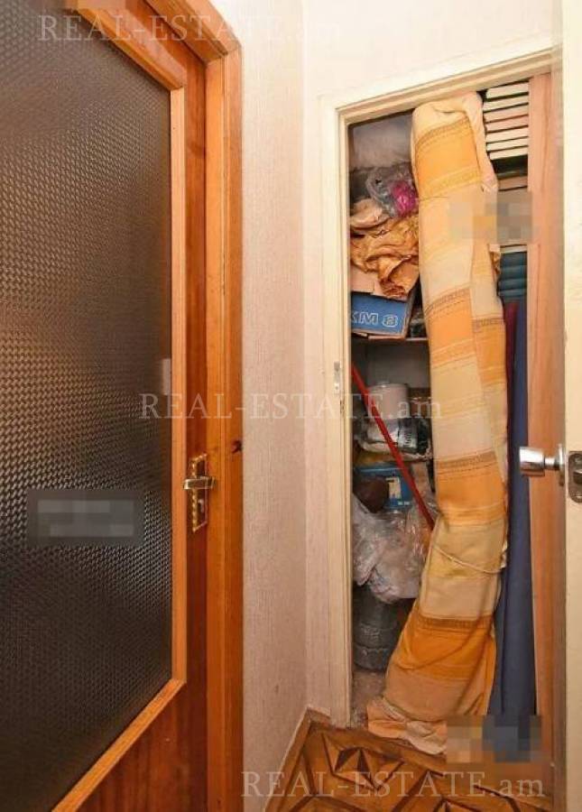 3 bedroom apartment for sale خیابان ا. آهارونیان, کاناکِر – زیتون ایروان, 137304