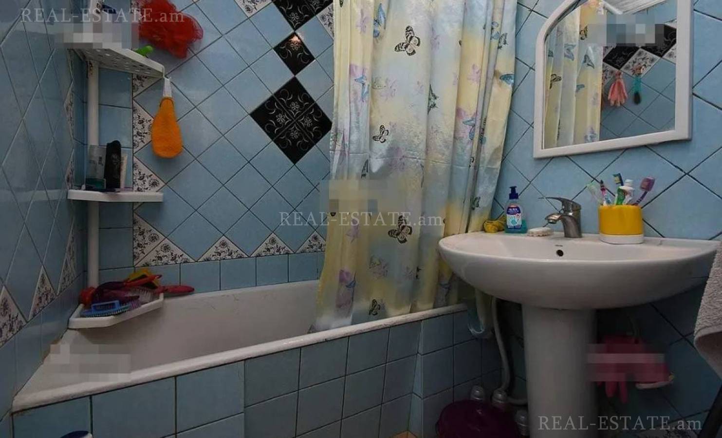 3 bedroom apartment for sale خیابان ا. آهارونیان, کاناکِر – زیتون ایروان, 137304