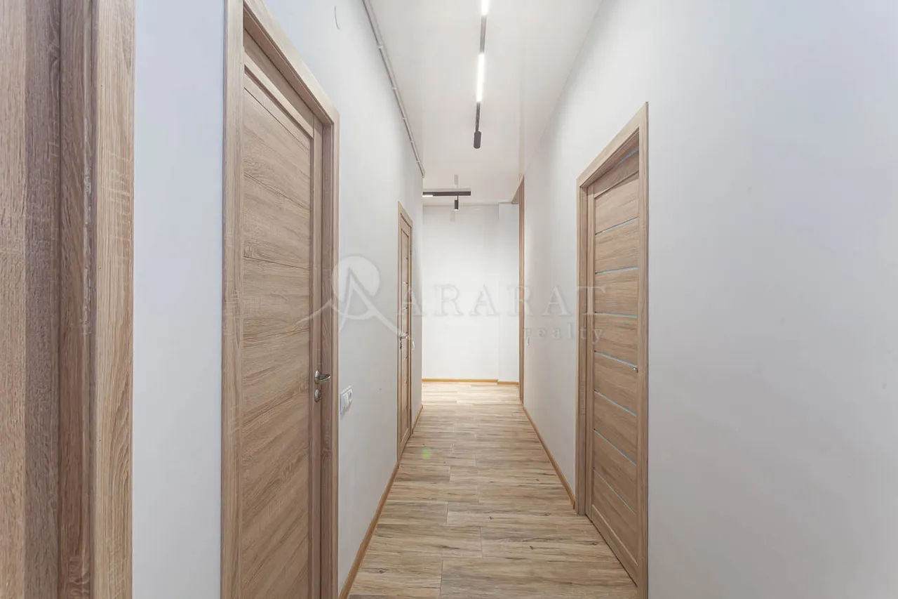 3 bedroom apartment for sale M․Melqonyan str, مالاتیا - سِباستیا ایروان, 161871