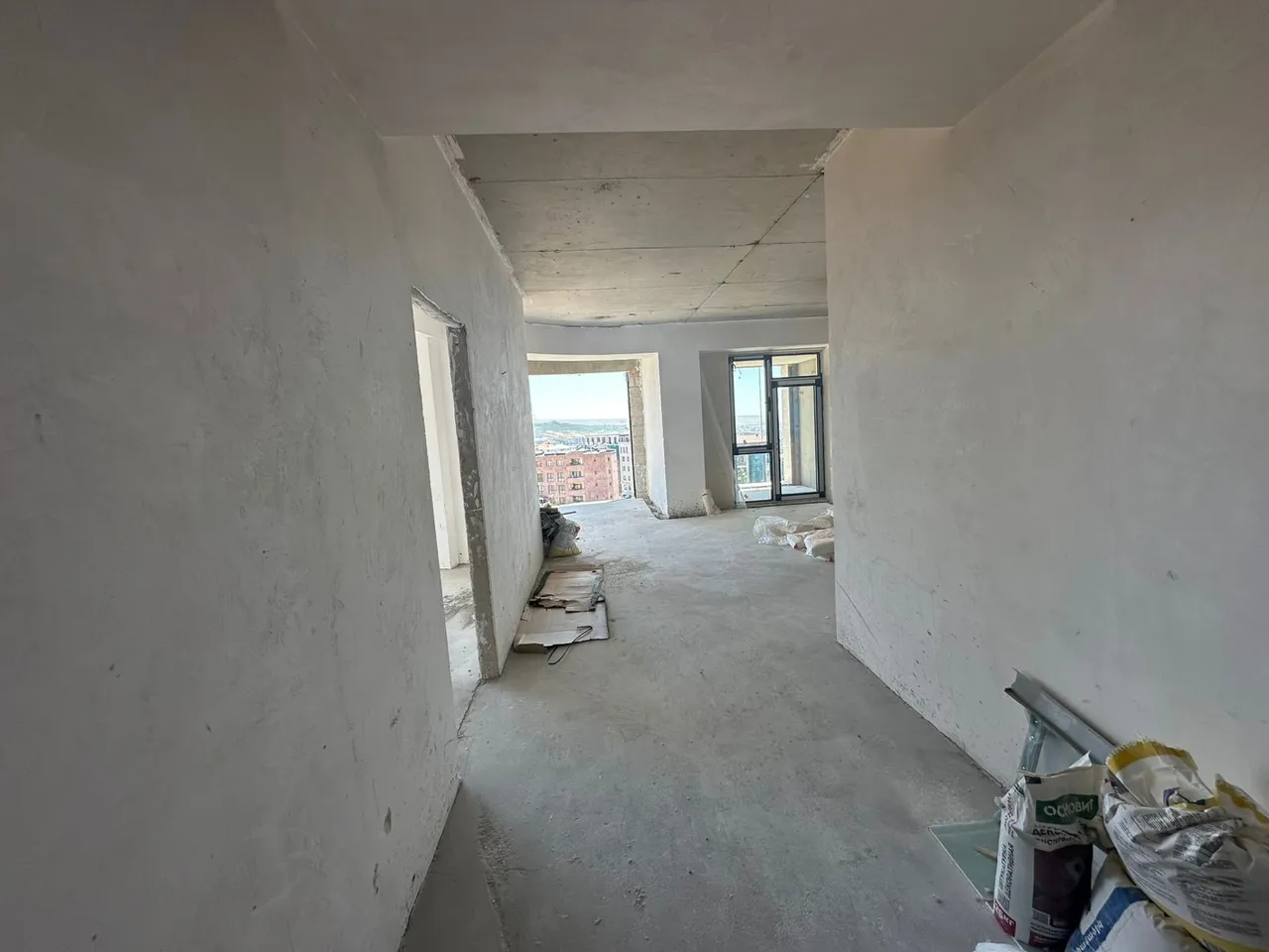 4 bedroom apartment for sale Aghbyur Serob St, Arabkir Yerevan, 157628