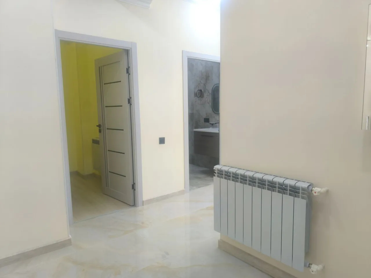 3 bedroom apartment for rent Norashen district, Adshapnjak Yerevan, 161852