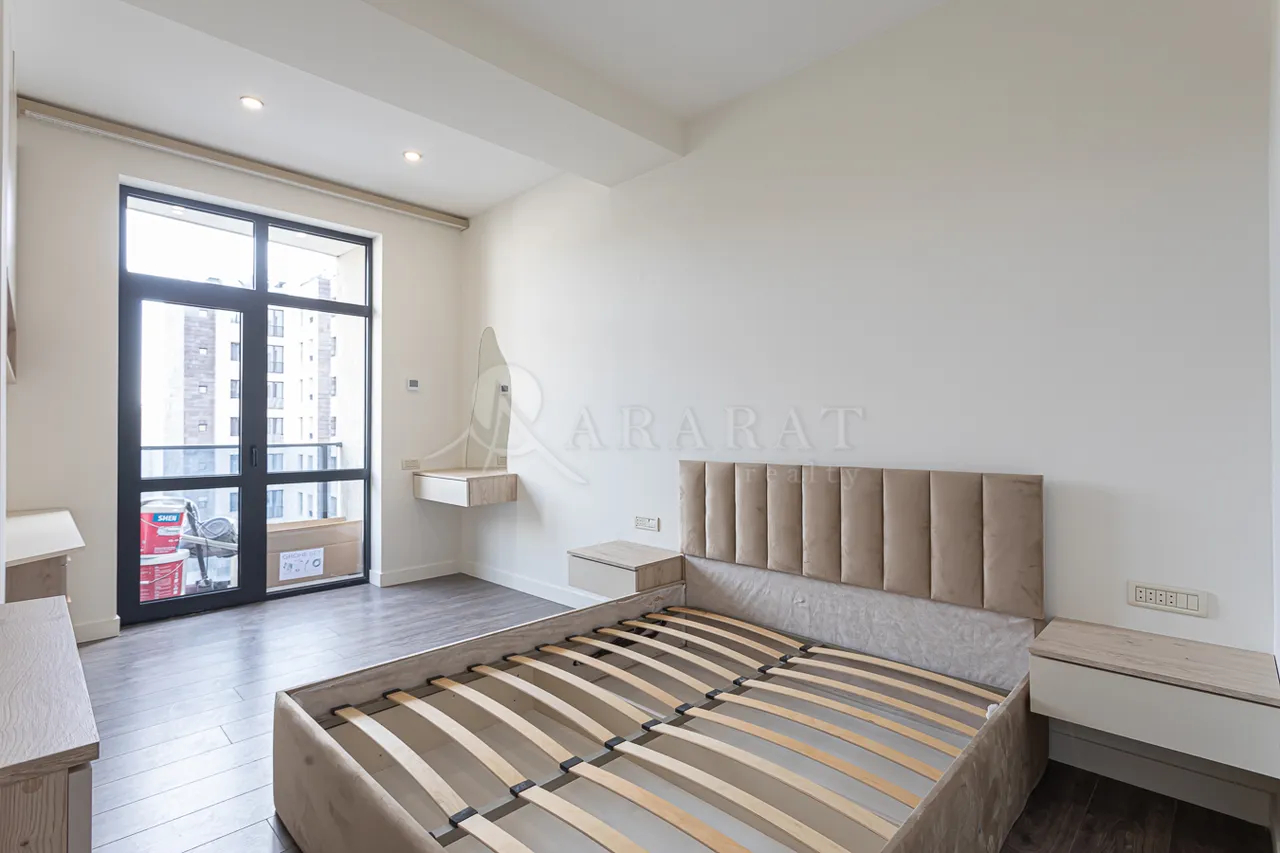 3 bedroom apartment for rent خیابان 19 عربکیر, عربگیر ایروان, 159347