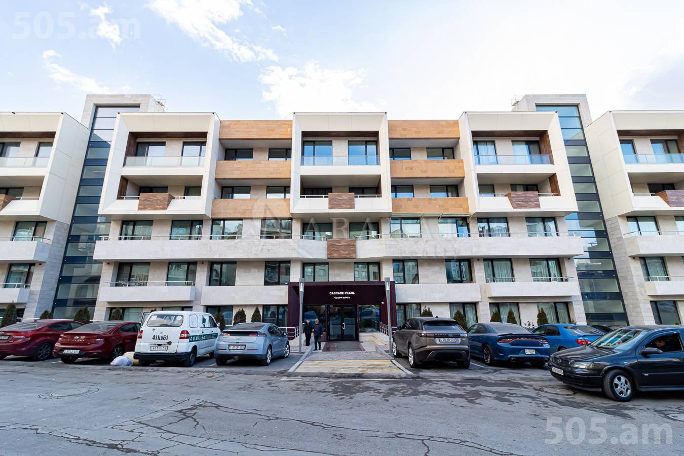 Commercial property for sale , Center Yerevan, 154437