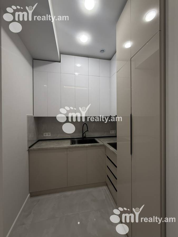 1 bedroom apartment for sale Komitas Ave, Arabkir Yerevan, 161172