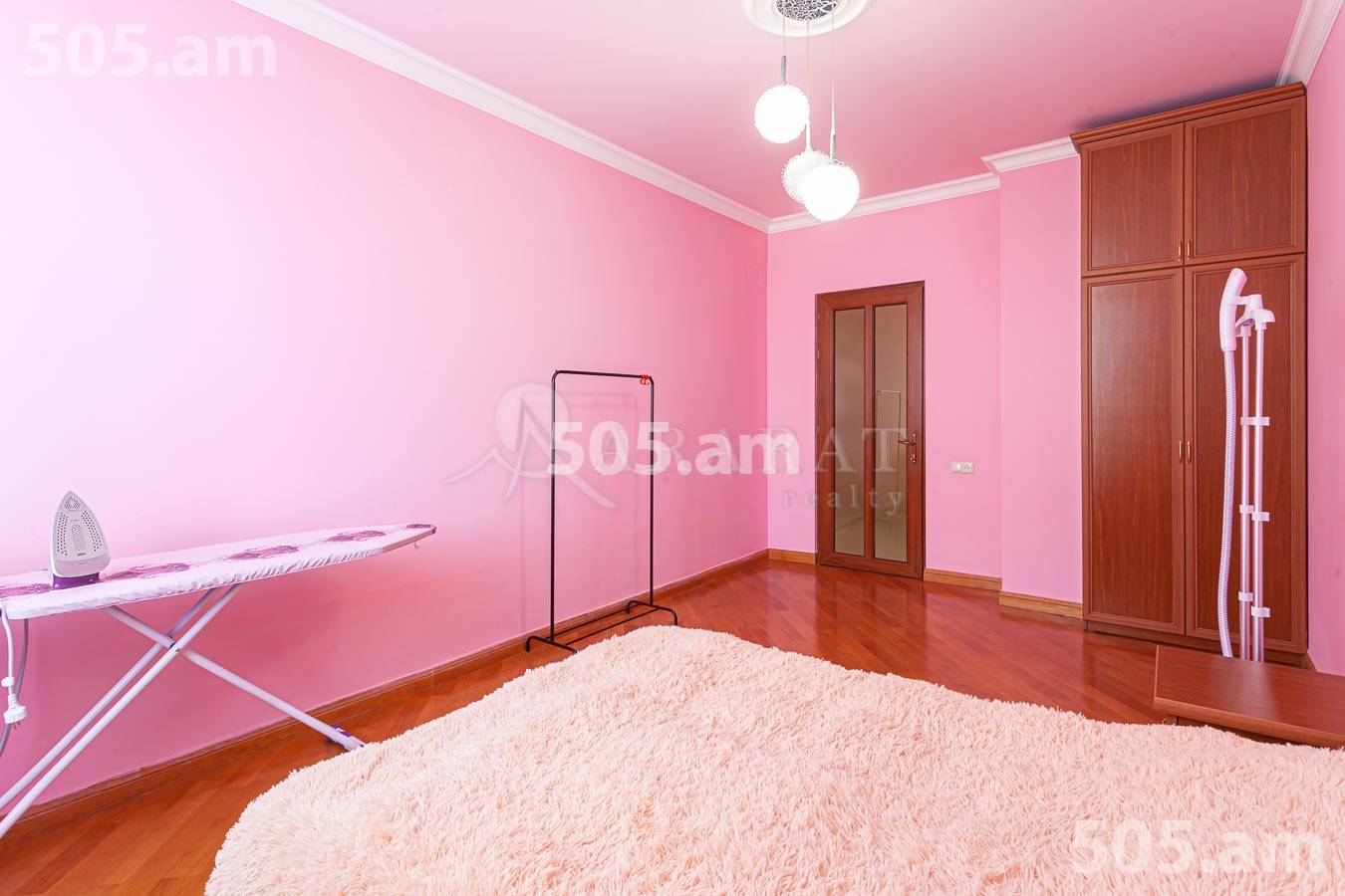 House for sale Bagrevand district, Nor-Nork Yerevan, 155125