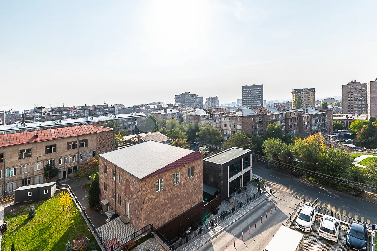 2 bedroom apartment for sale Vratsakan St, Arabkir Yerevan, 161974