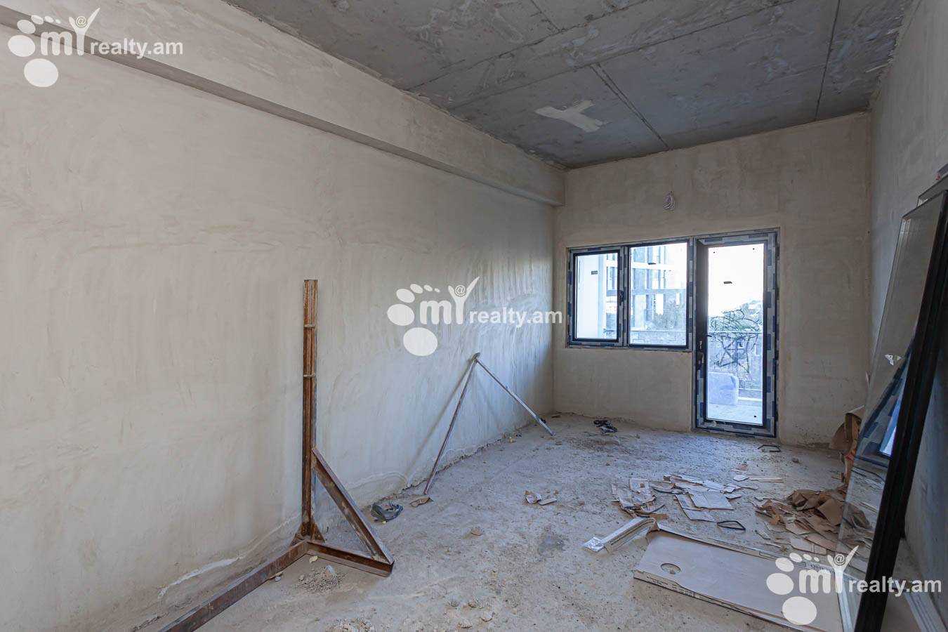 3 սենյականոց բնակարան  Գոգոլի փող., Քանաքեռ-Զեյթուն Երևան, 152980