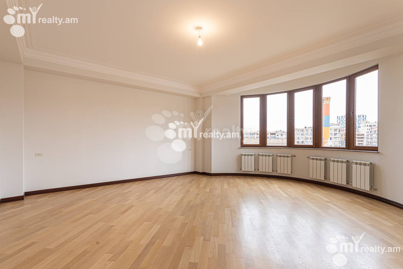 3 bedroom apartment for sale Vardanants St, Center Yerevan, 156903