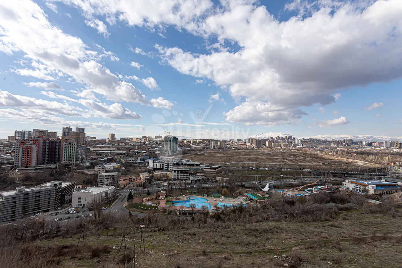 Купить 3 комнатную квартиру Лвовян ул, Нор-Норк Ереван, 160049