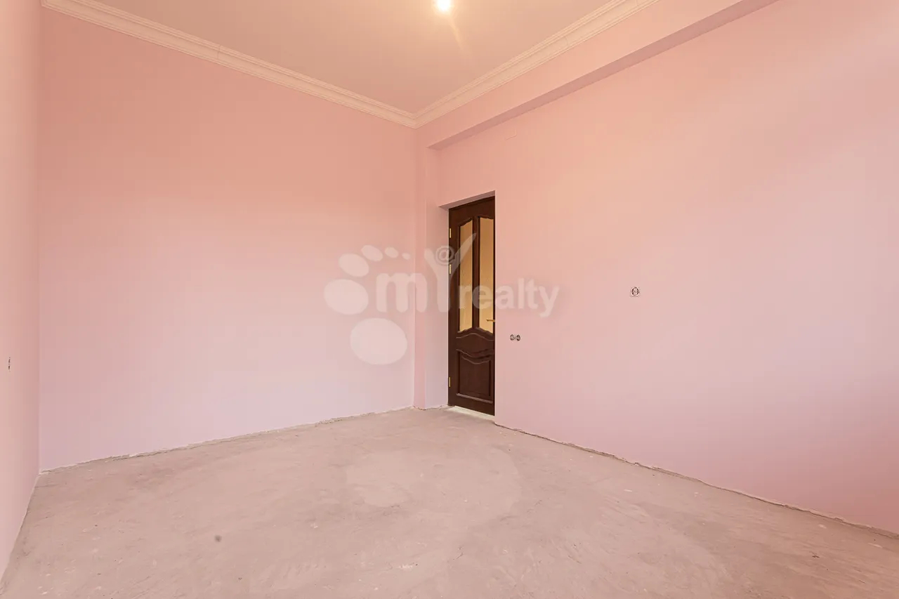 House for sale خیابان داوتاشِن بلوک 3, داوتاشِن ایروان, 158570