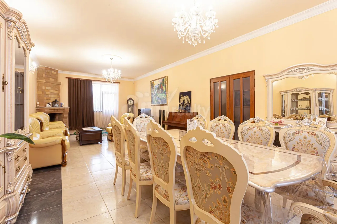 House for sale Bagrevand district, Nor-Nork Yerevan, 157254