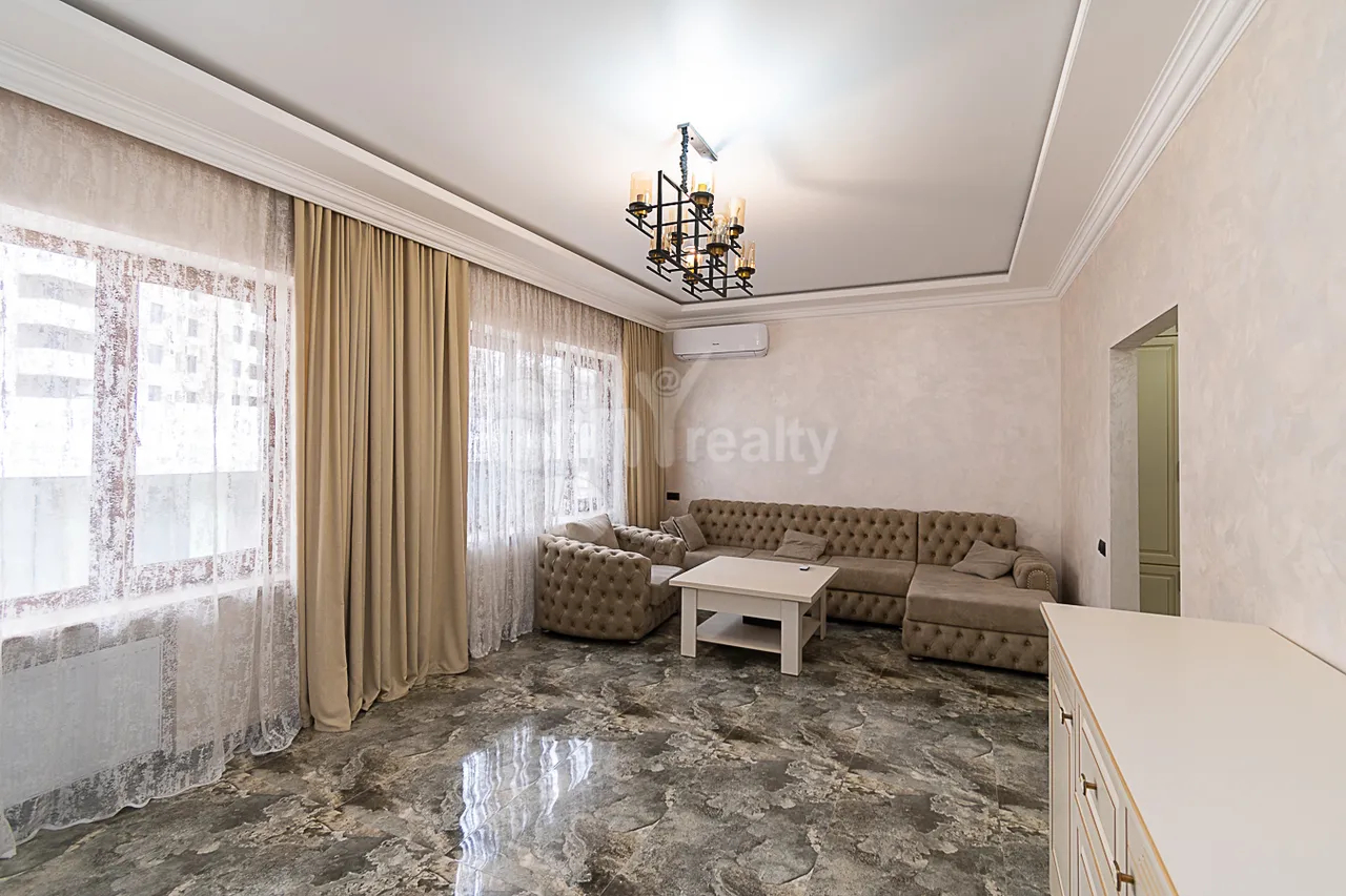 House for sale Mikoyan St, Davtachène Yerevan, 160031