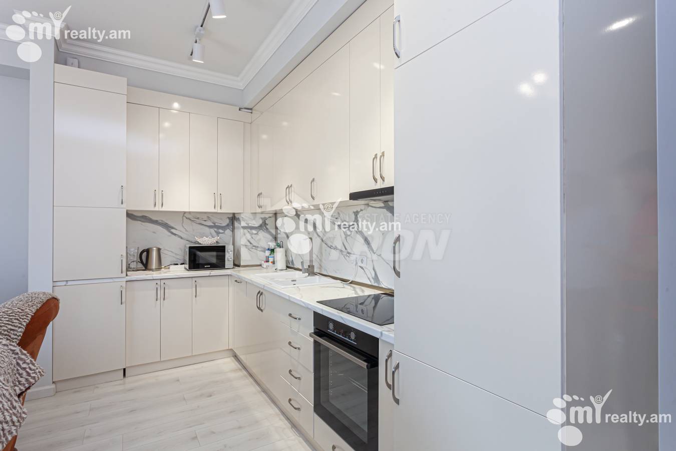 3 bedroom apartment for rent Arabkir 25 St, Arabkir Yerevan, 152024