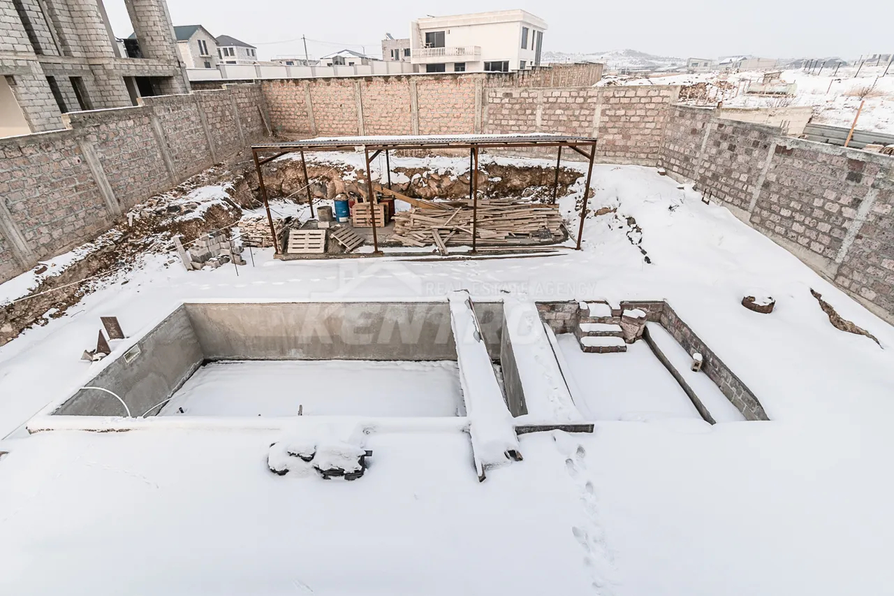 Купить дом муш, Касах Котайк, 159241