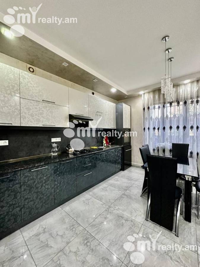 House for sale Quchak district, Avan Yerevan, 153198