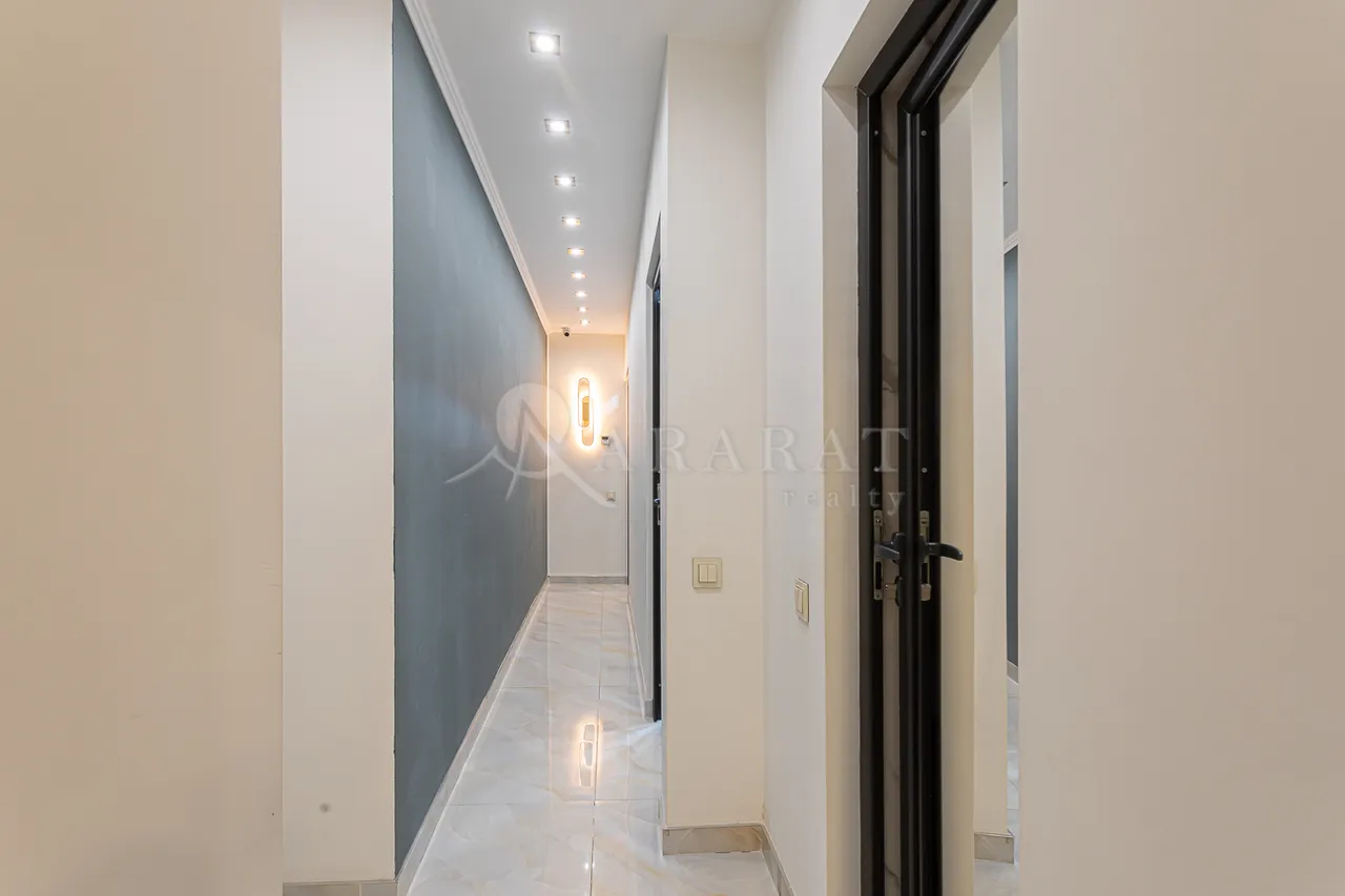 Commercial property for sale Tumanyan St, Center Yerevan, 157384
