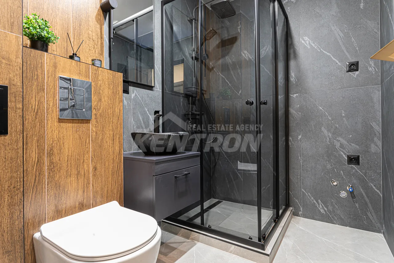 2 bedroom apartment for sale خیابان واردانانتس, مرکز شهر ایروان, 157694