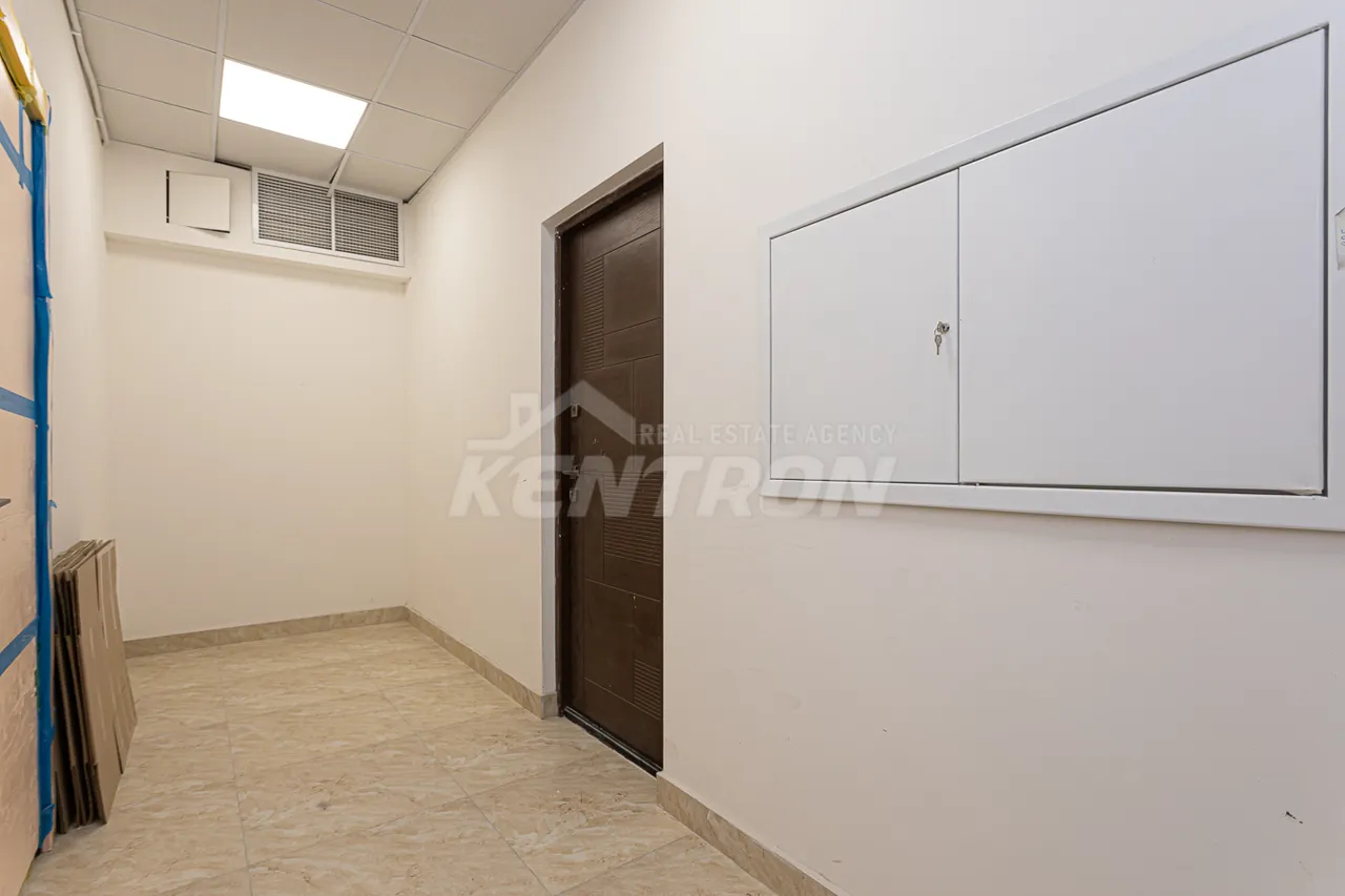 3 սենյականոց բնակարան  Այգեստան 11ին փող, Կենտրոն Երևան, 158070