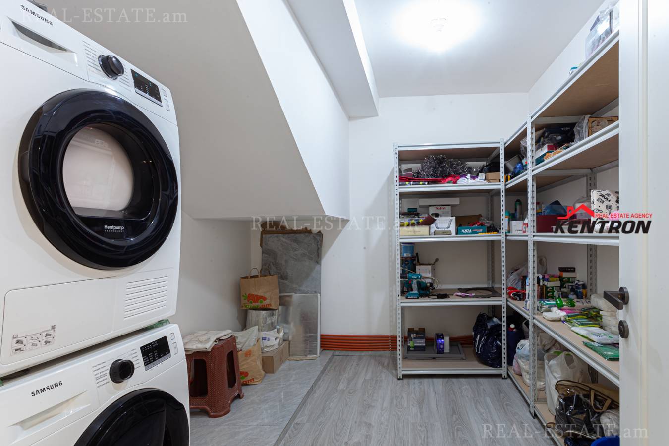 Առանձնատուն  Դուրյան թաղ, Ավան Երևան, 129871