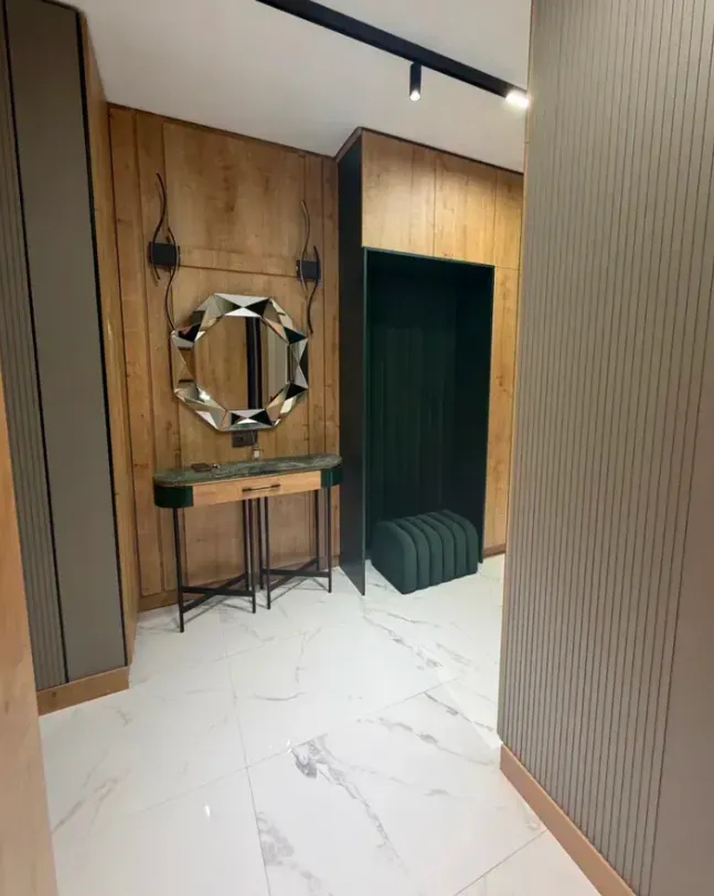 2 bedroom apartment for rent Komitas Ave, Arabkir Yerevan, 161377