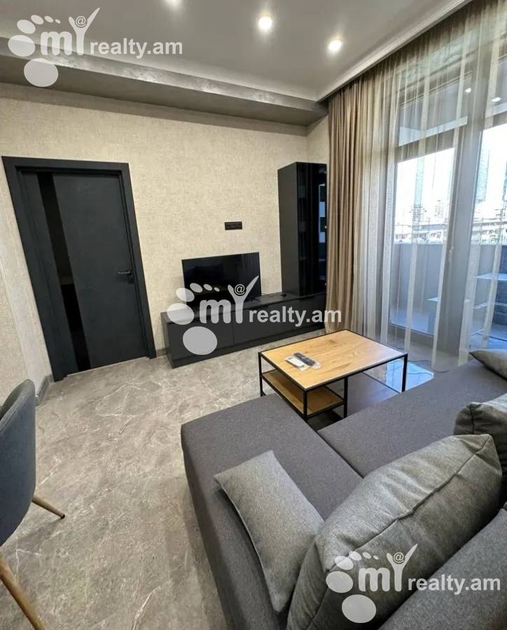2 bedroom apartment for rent Mikoyan St, Davtashen Yerevan, 161026