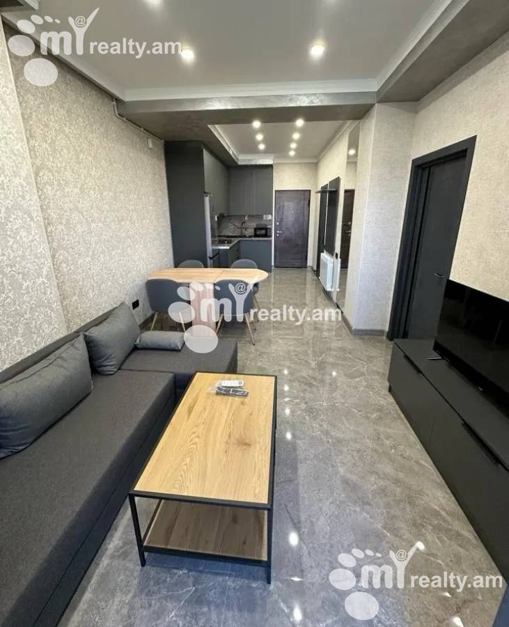 2 bedroom apartment for rent Mikoyan St, Davtashen Yerevan, 161026