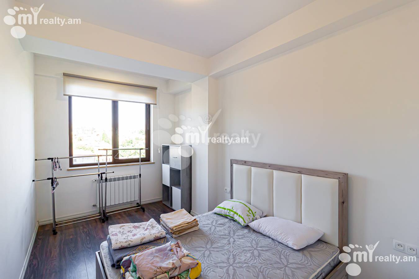 3 bedroom apartment for sale Maro Margaryan street, Arabkir Yerevan, 152575