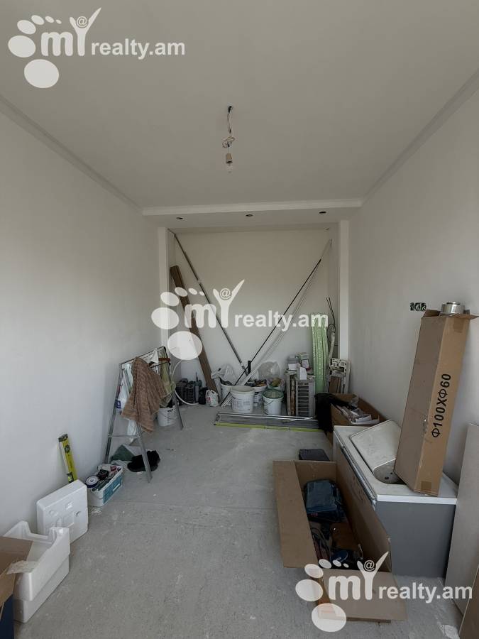 2 սենյականոց բնակարան  Վրացական փող, Արաբկիր Երևան, 161007