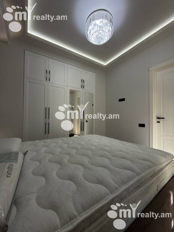 2 bedroom apartment for sale Arshakunyats Ave, Schengawit Yerevan, 160135
