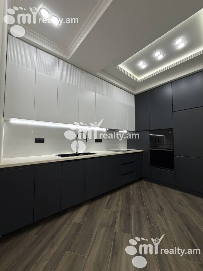 2 bedroom apartment for sale Arshakunyats Ave, Schengawit Yerevan, 160135