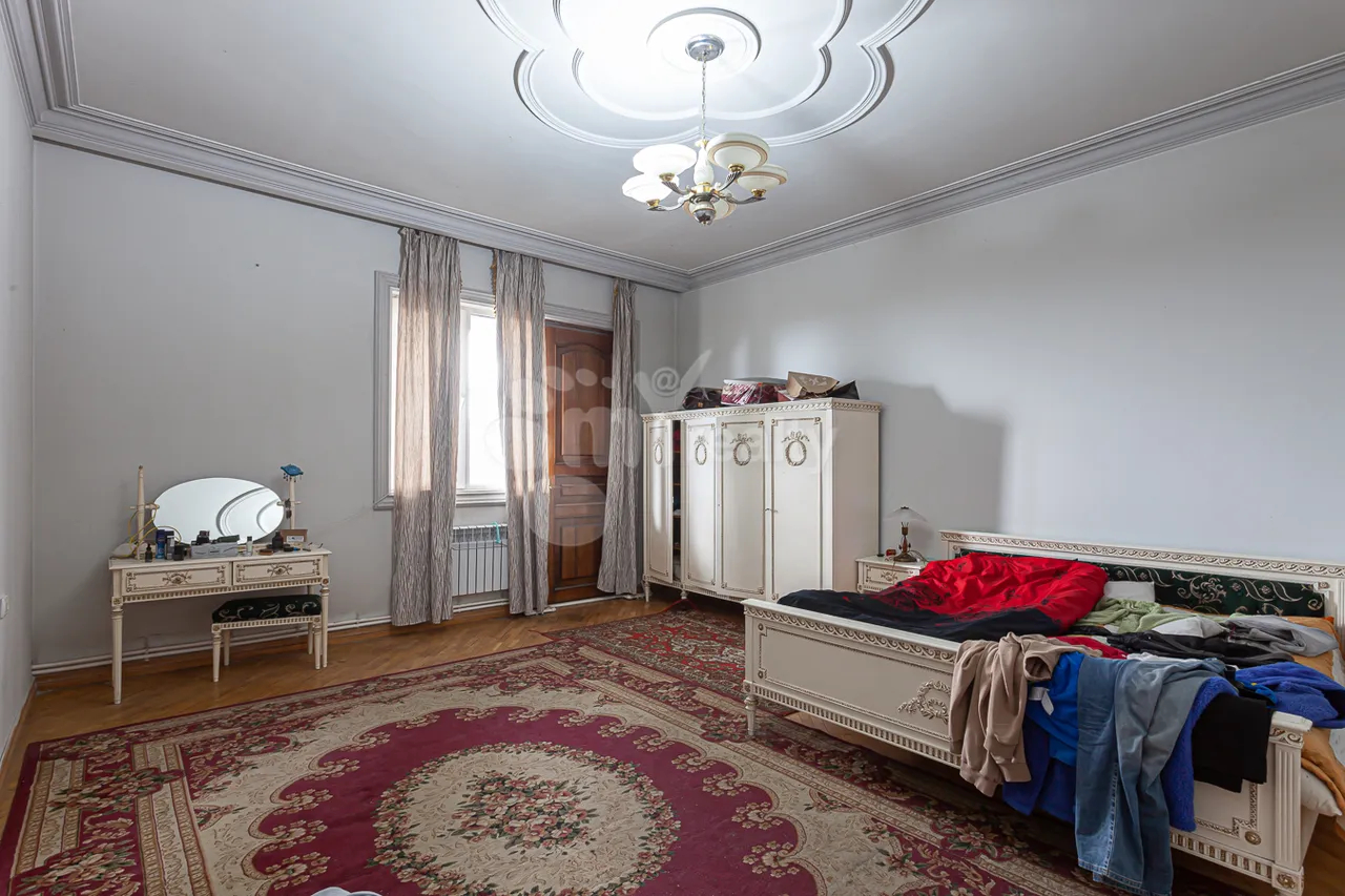 Купить дом Норк 6ый ул, Норк-Мараш Ереван, 160295