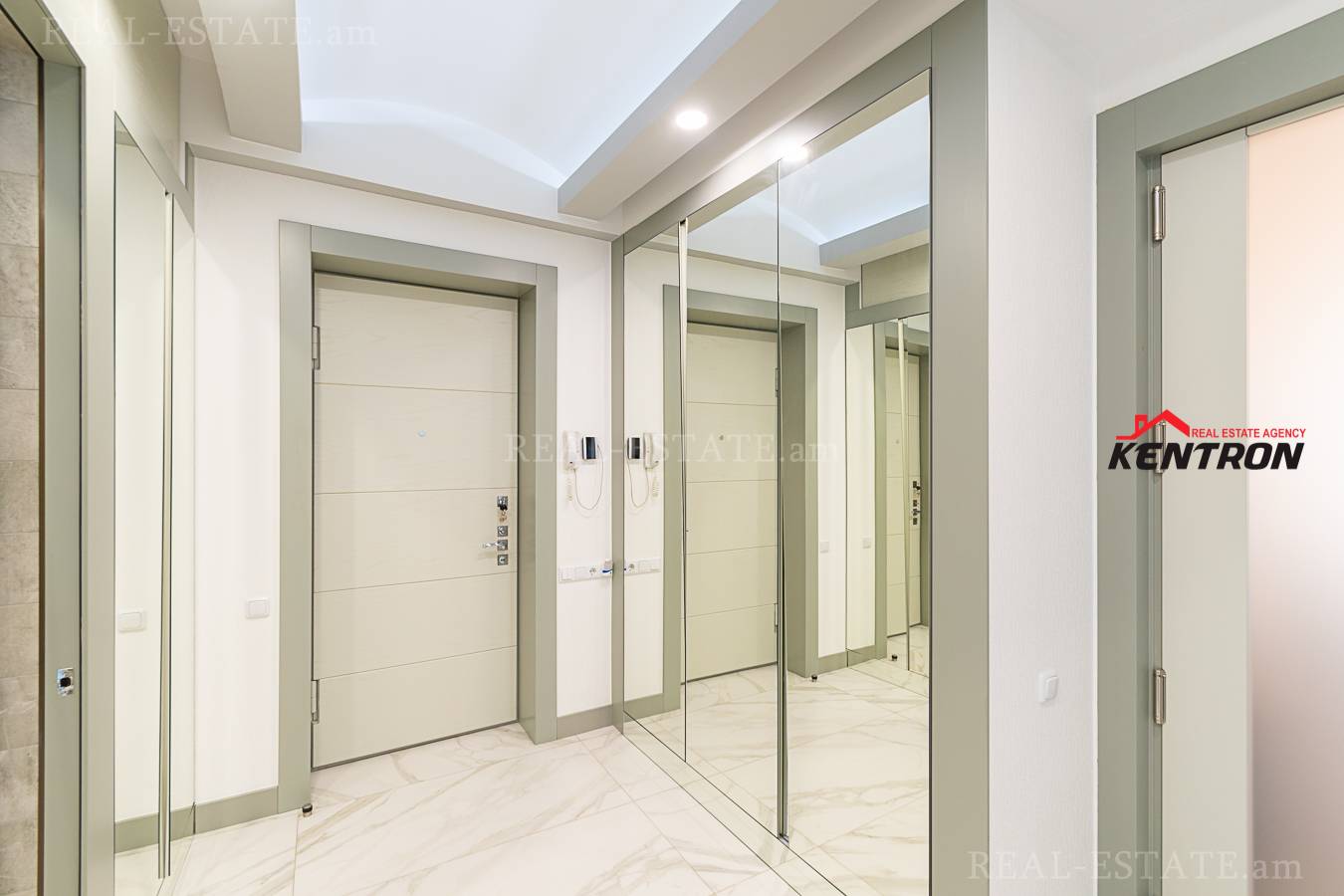 4 սենյականոց բնակարան  Ա.Մանուկյան փող, Կենտրոն Երևան, 132575