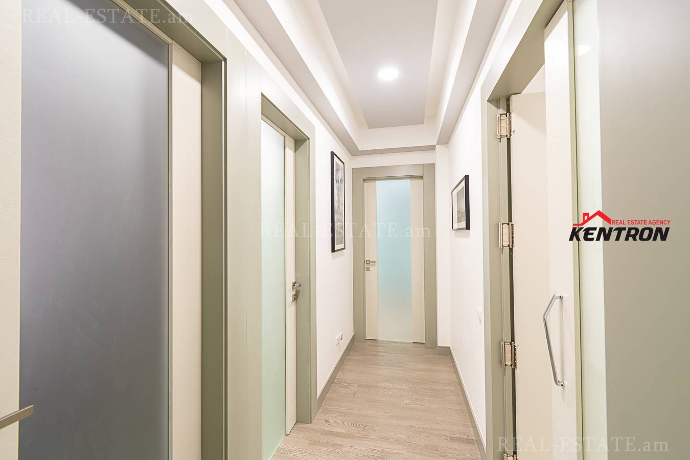 4 սենյականոց բնակարան  Ա.Մանուկյան փող, Կենտրոն Երևան, 132575