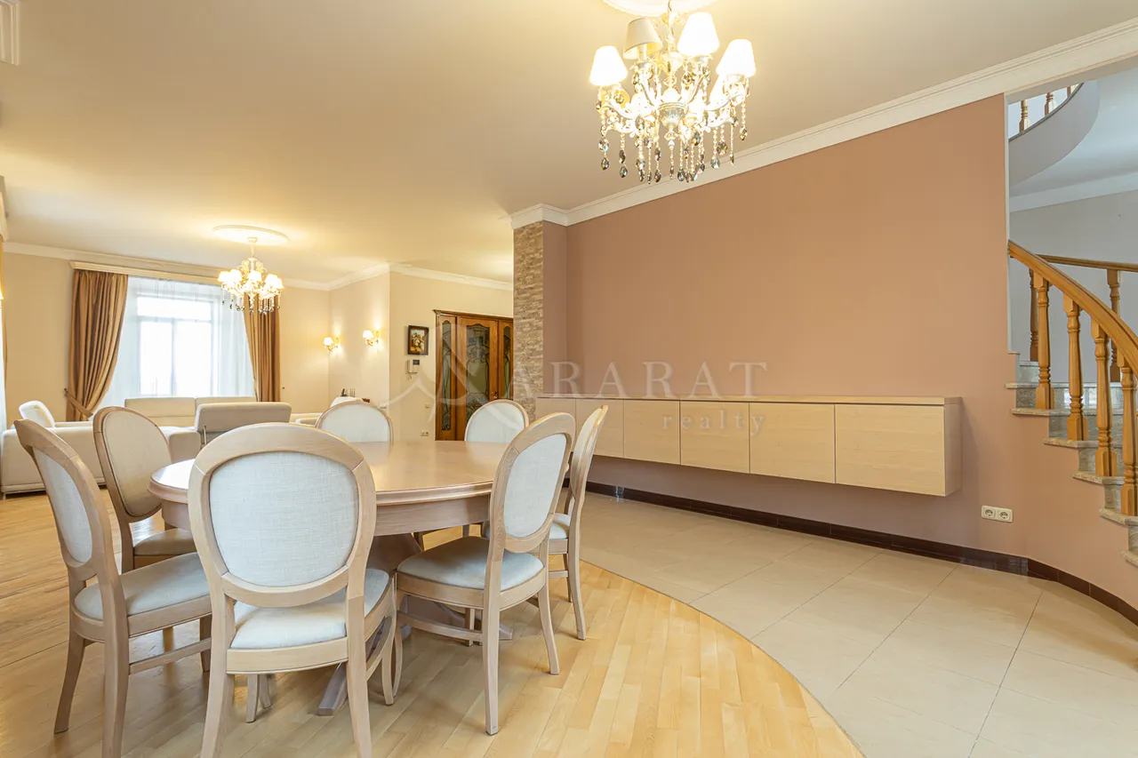House for rent Tsarav Aghbyur St, Avan Yerevan, 159139