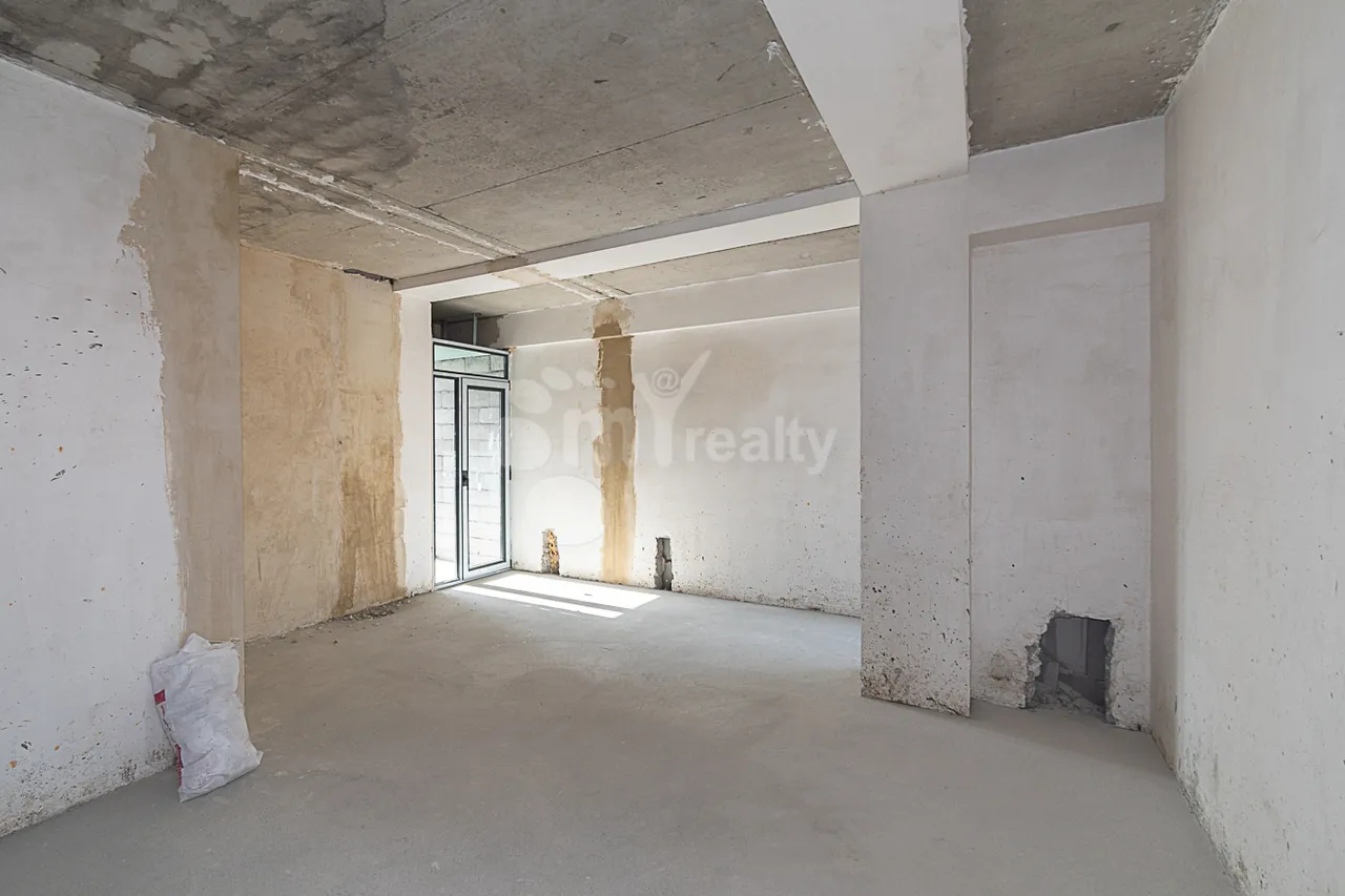 4 սենյականոց բնակարան  Անտառային փող, Կենտրոն Երևան, 158678