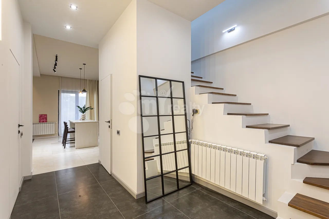 House for sale G 1 dis., Adshapnjak Yerevan, 159470