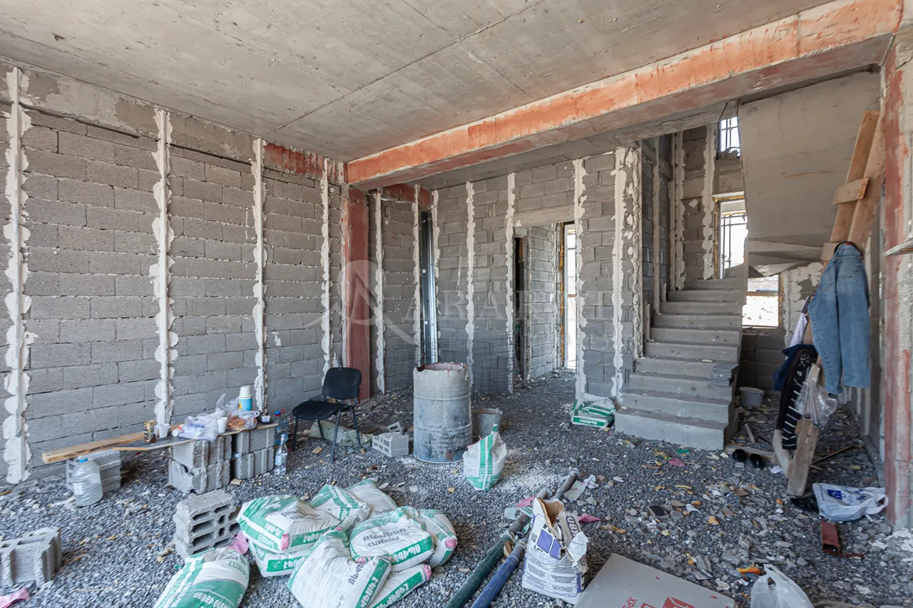 House for sale Silikyan district, Adshapnjak Yerevan, 157381